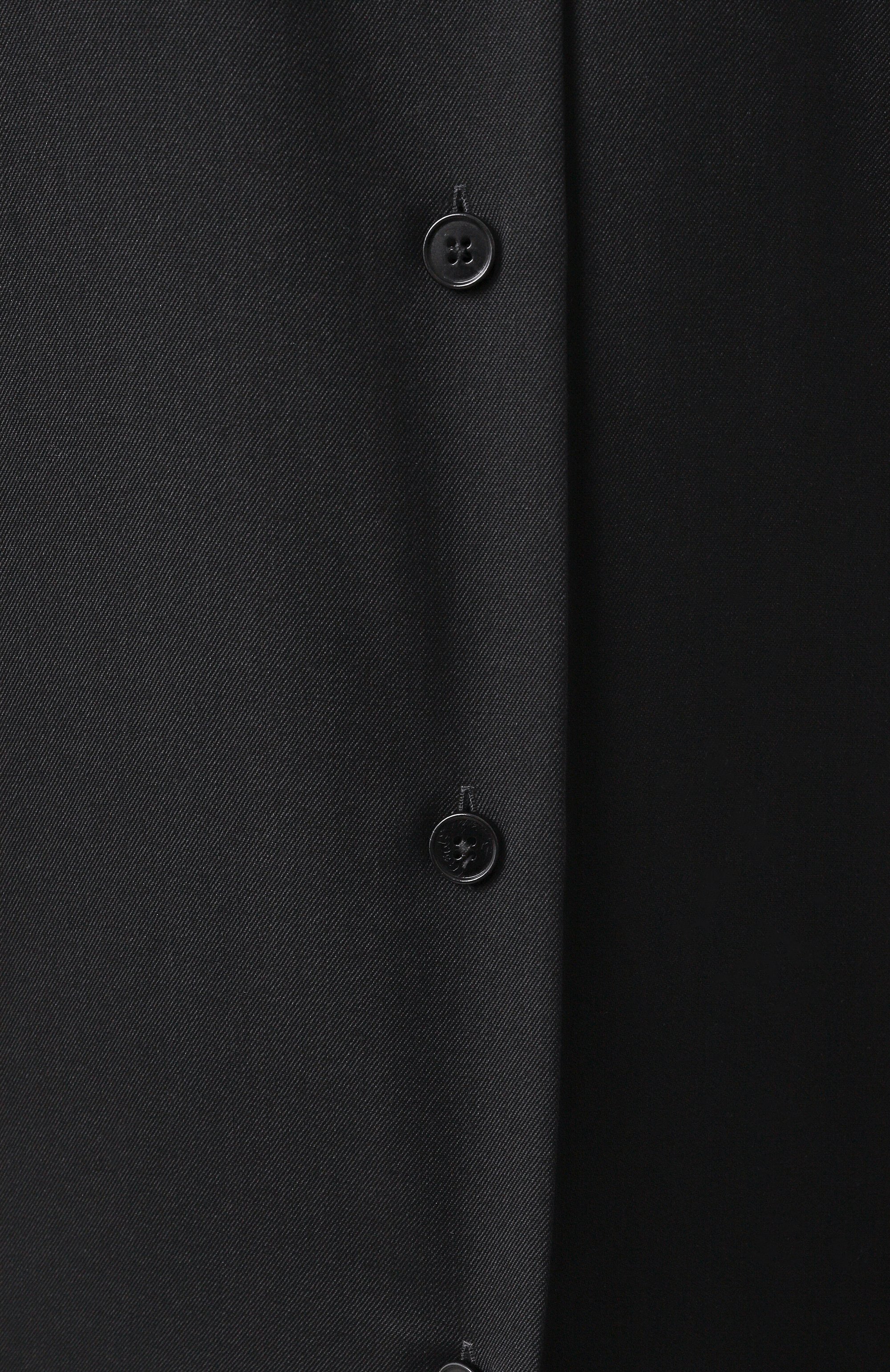 Шерстяная рубашка JIL SANDER, арт. J04DL0004-J40003, фото 6