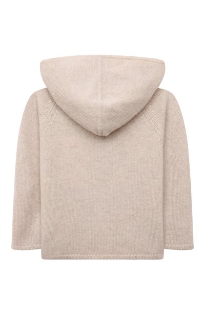 Кашемировая толстовка OSCAR ET VALENTINE, арт. GIL01SS, фото 2