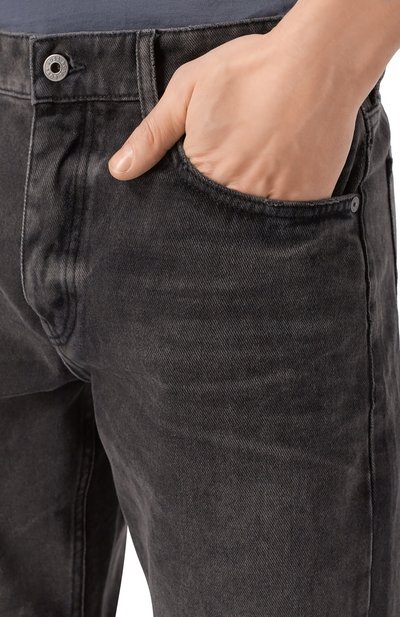 Джинсы BOSS ORANGE, арт. 50532553, фото 5