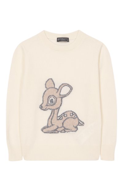 Кашемировый пуловер GIORGETTI CASHMERE, арт. MB2286/2-6