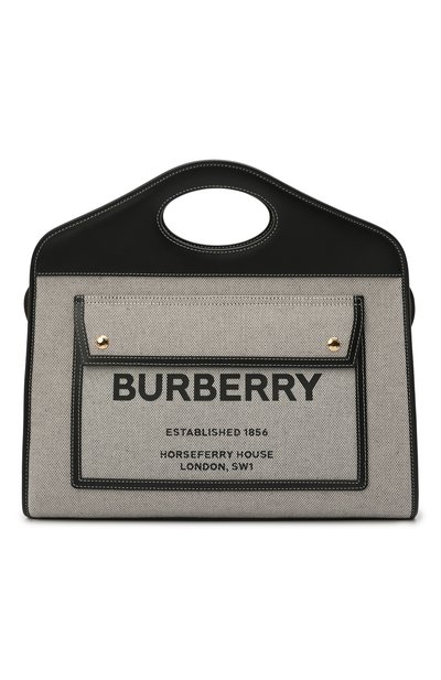 Сумка pocket BURBERRY, арт. 8036785, фото 1