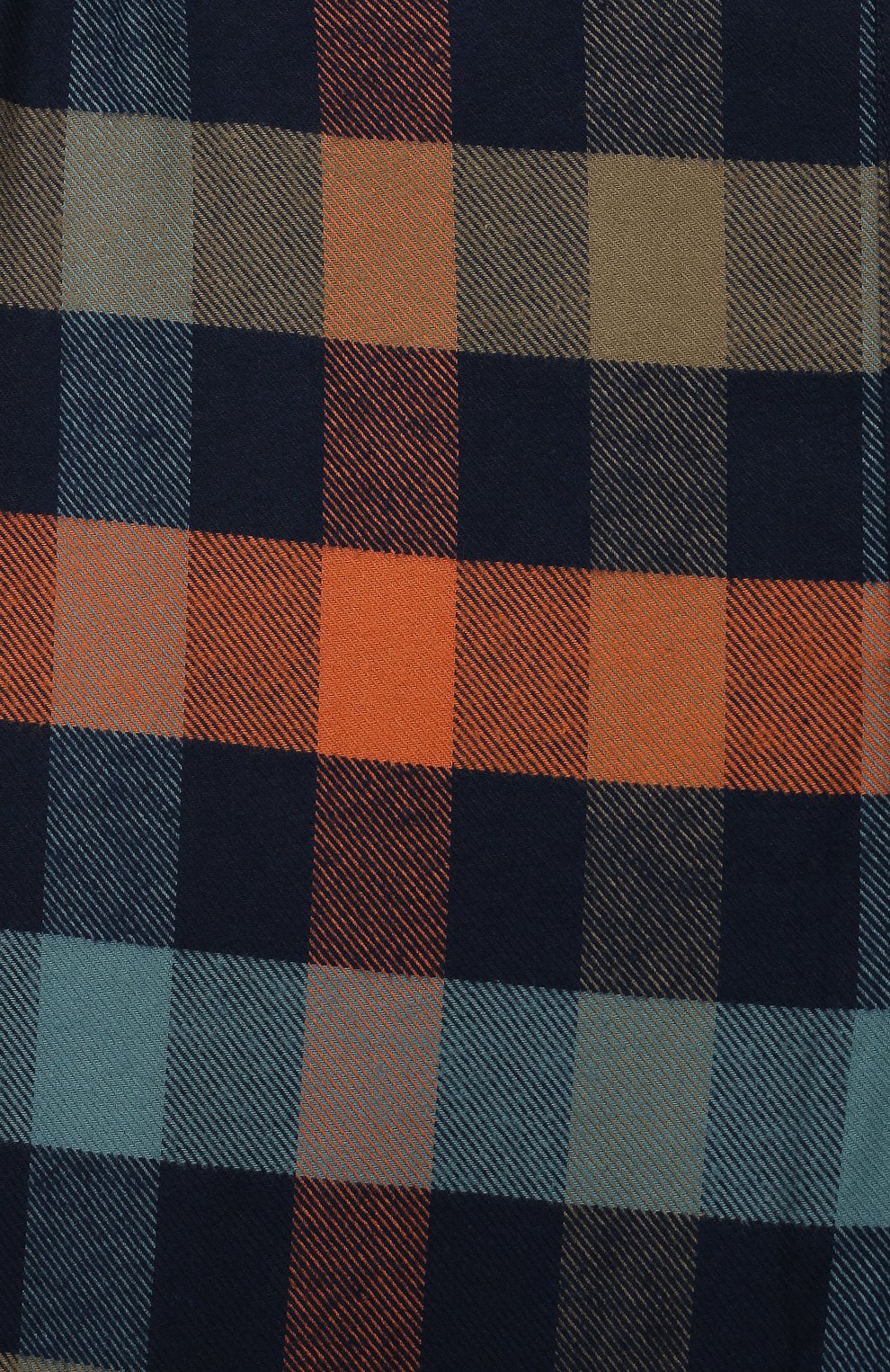 Хлопковая пижама DEREK ROSE, арт. 7025-KELB040, фото 7