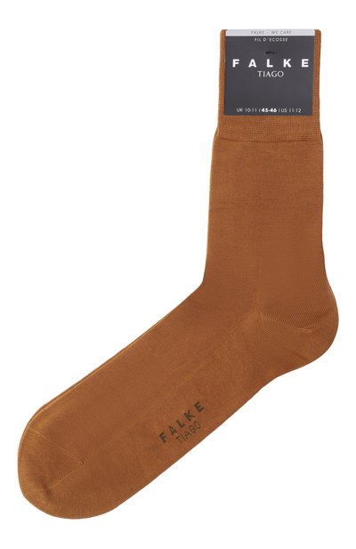 Мужские хлопковые носки FALKE, арт. 14792