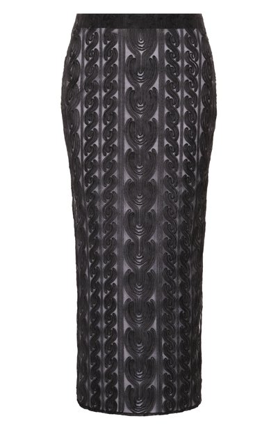 Женская юбка ERIKA CAVALLINI, арт. E5SW01