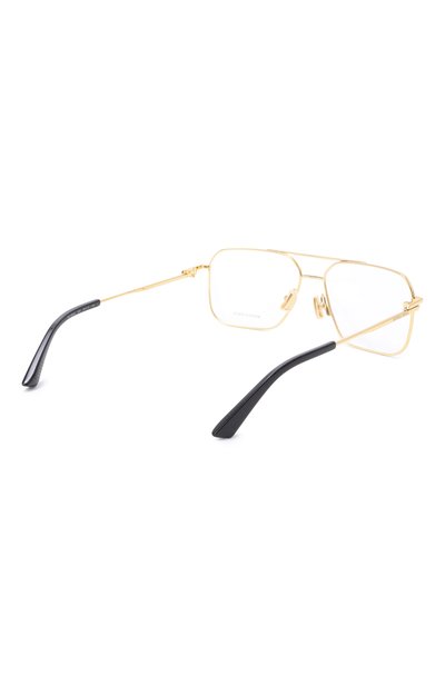 Оправа BOTTEGA VENETA, арт. BV1384 003, фото 5