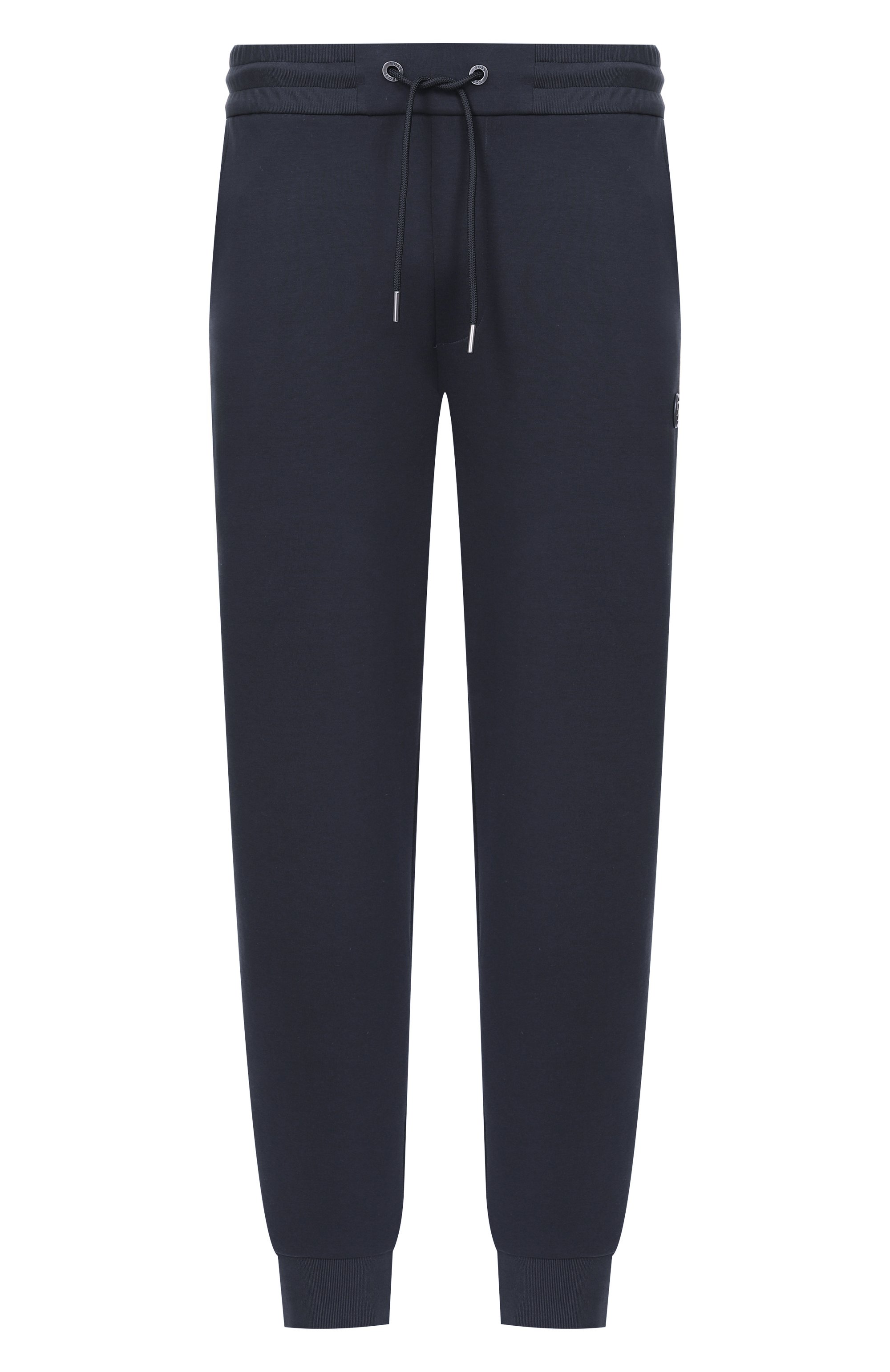 Хлопковые джоггеры BOSS, арт. 50555853, фото 1