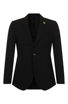 Шерстяной костюм TOMBOLINI, арт. A336/EK80, фото 2