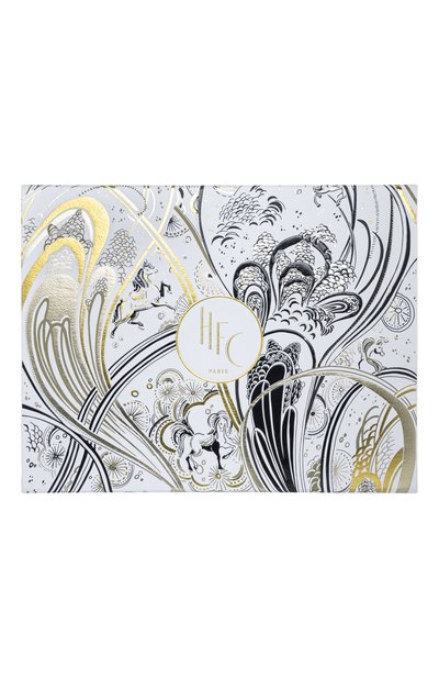 Парфюмерный набор diamond in the sky (75+270ml) HFC, арт. 3760354921884, фото 4