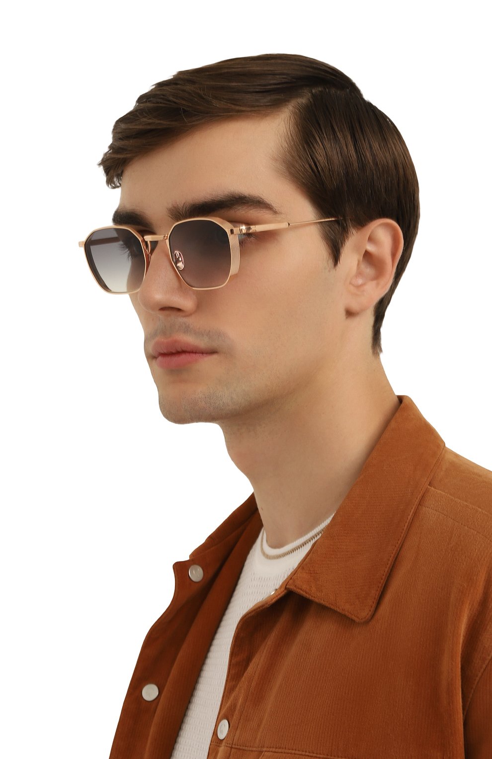 Солнцезащитные очки JOHN DALIA, арт. LE0 C515, фото 3