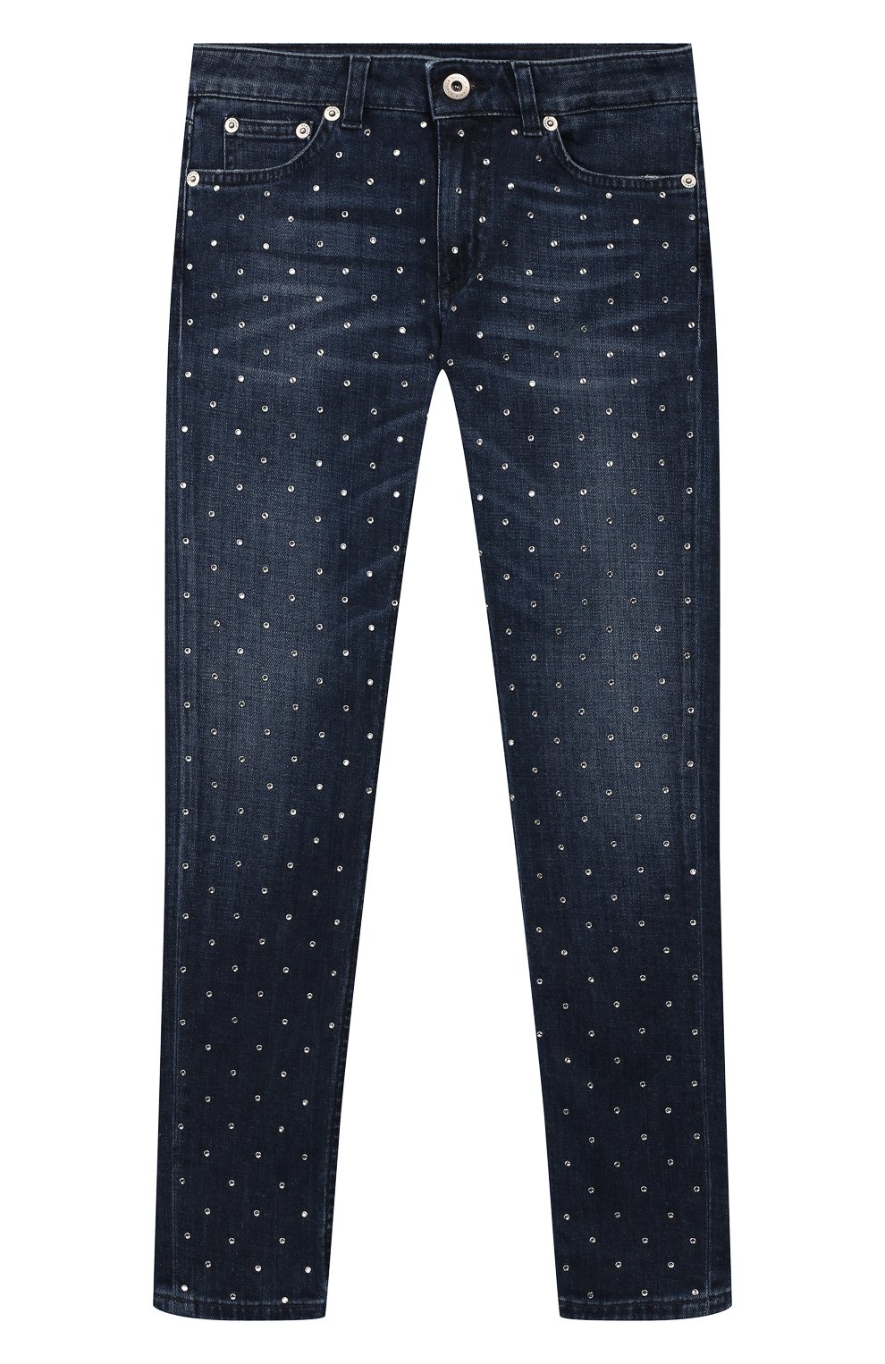 Джинсы DONDUP, арт. YP270B/DS0265G/W43, фото 1