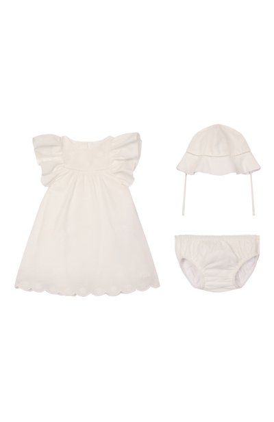 Комплект из трех предметов CHLOÉ, арт. C20421