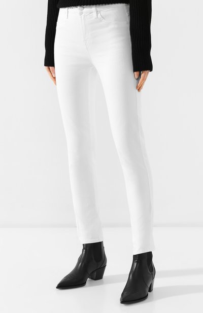 Джинсы-скинни 7 FOR ALL MANKIND, арт. JSL4V500ZR, фото 3