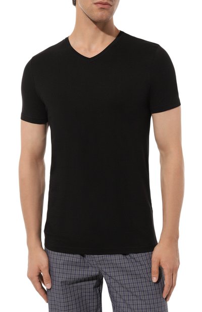 Хлопковая футболка FALKE, арт. 68031, фото 3