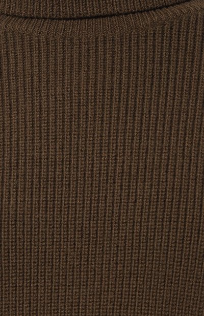 Шерстяной свитер BOSS, арт. 50523730, фото 5