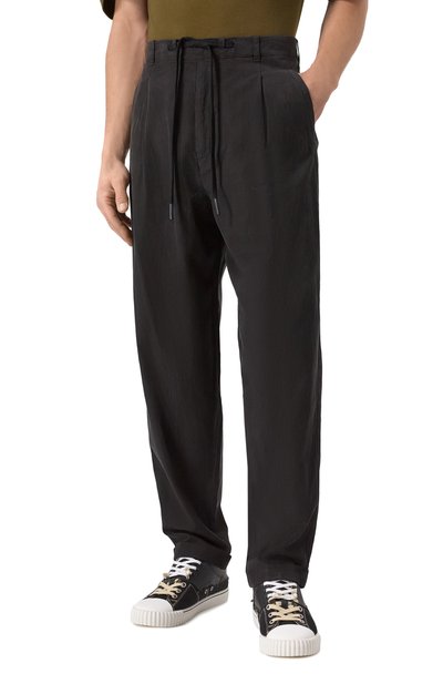 Брюки ANDREA YA'AQOV, арт. 25MUB002, фото 3