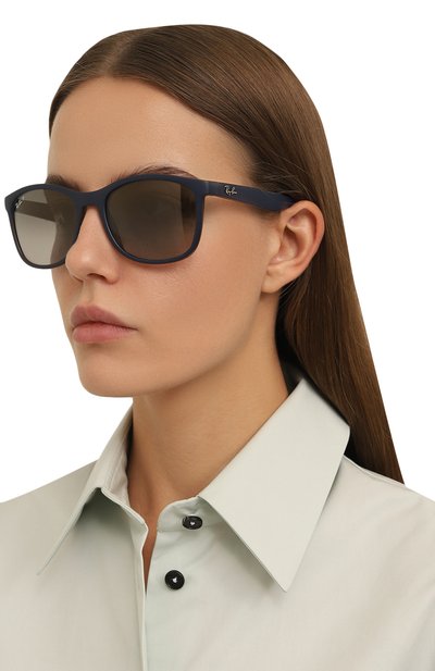 Солнцезащитные очки RAY-BAN, арт. 4374-6601M3, фото 2