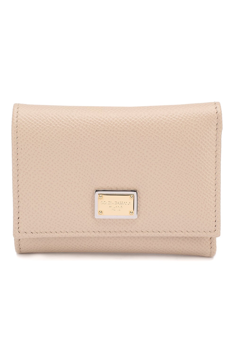 Кожаное портмоне DOLCE & GABBANA, арт. BI0770/A1001, фото 1