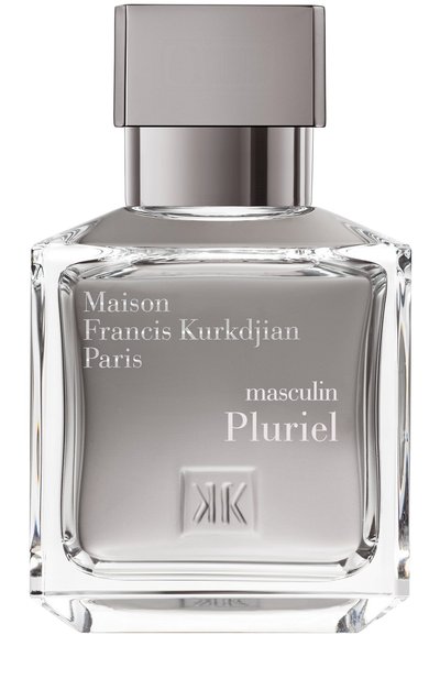 Туалетная вода masculin pluriel (70ml) MAISON FRANCIS KURKDJIAN, арт. 1032102, фото 1