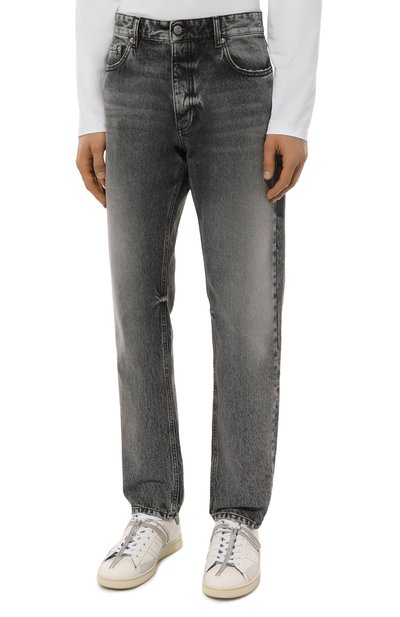 Джинсы kanye ICON DENIM LA, арт. KANYE/ID8800, фото 3