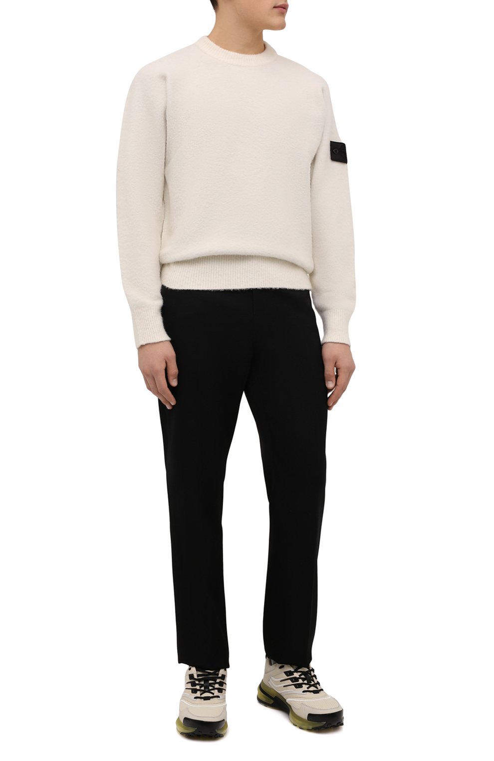 Свитер STONE ISLAND SHADOW PROJECT, арт. 7519507A2, фото 2