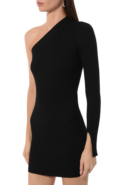 Платье из вискозы AERON, арт. DR410/001, фото 3