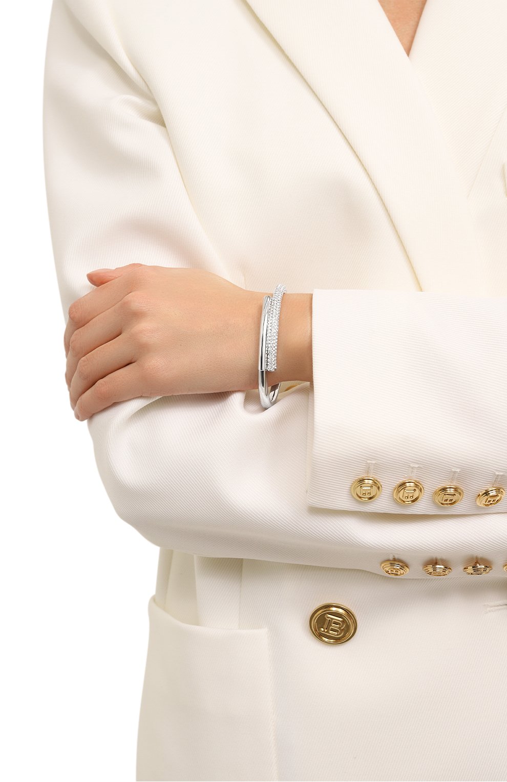 Браслет dextera SWAROVSKI, арт. 5670252, фото 2