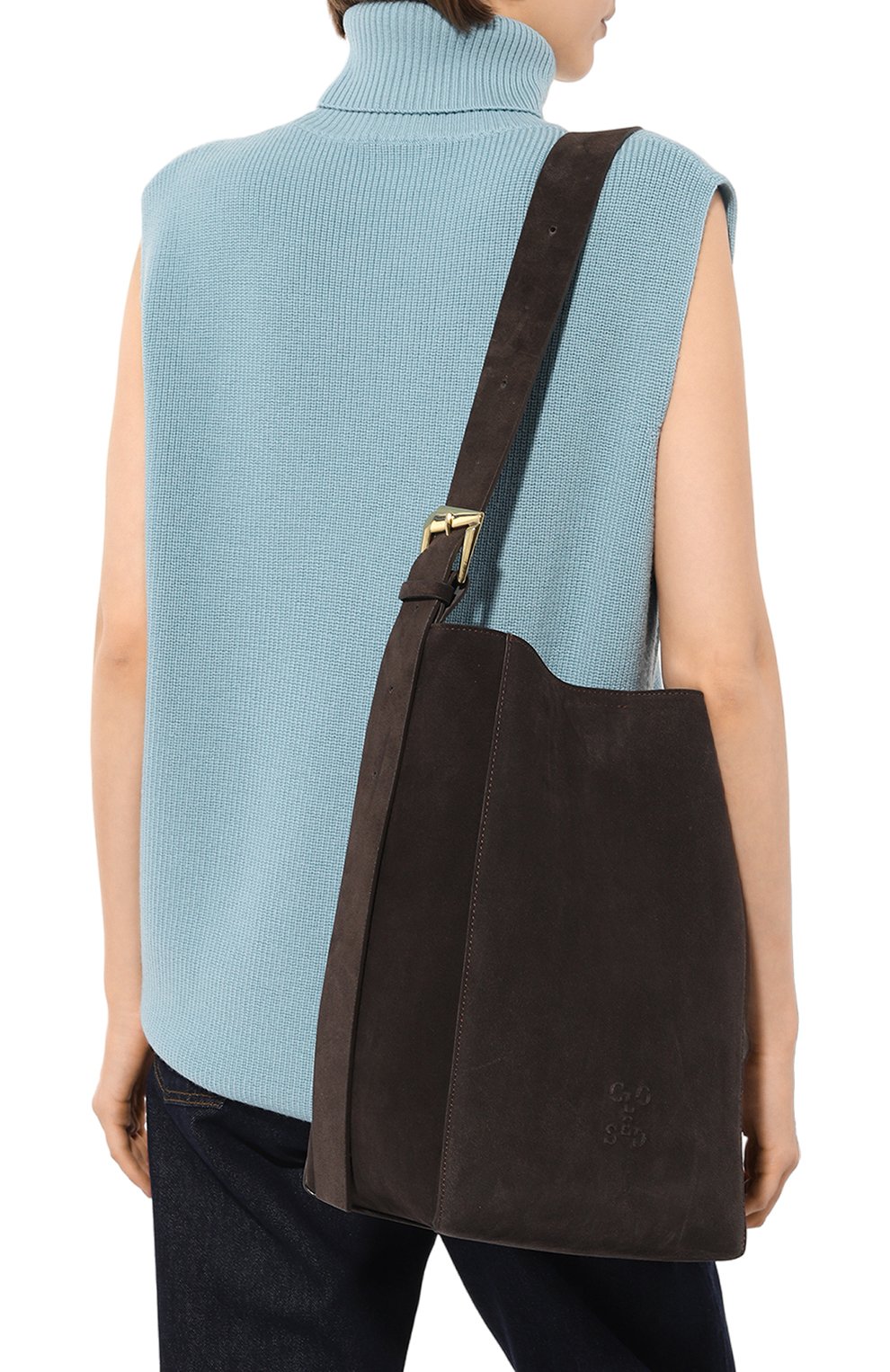 Сумка CLOSED, арт. C90331-85J-22, фото 2