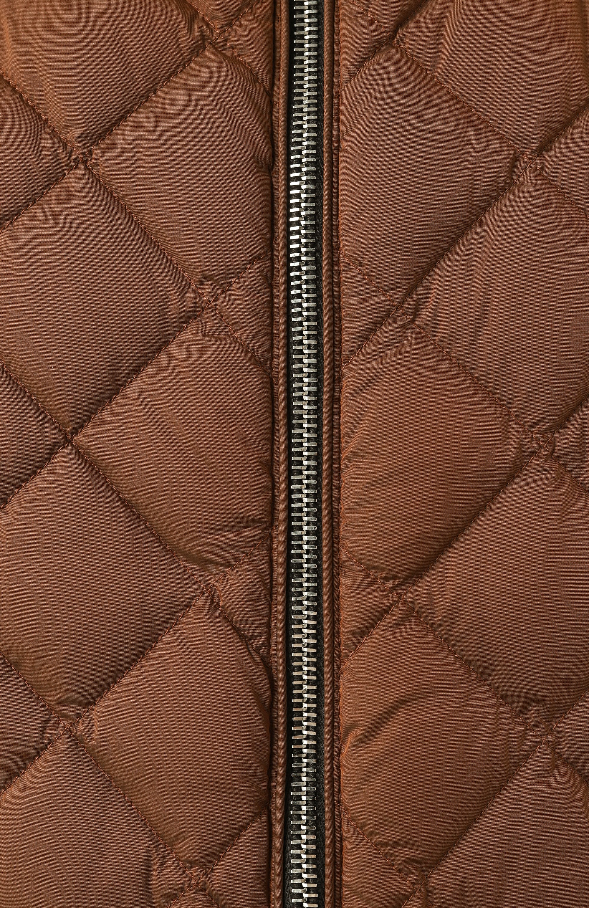 Пуховый жилет brest-s3c MOORER, арт. BREST-S3C, фото 6