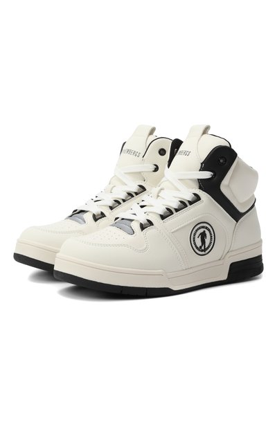 Кеды DIRK BIKKEMBERGS, арт. K3B9-21403-1355X002/35-40