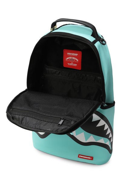 Рюкзак shark central adriatic SPRAYGROUND, арт. 910B7015NSZ, фото 3