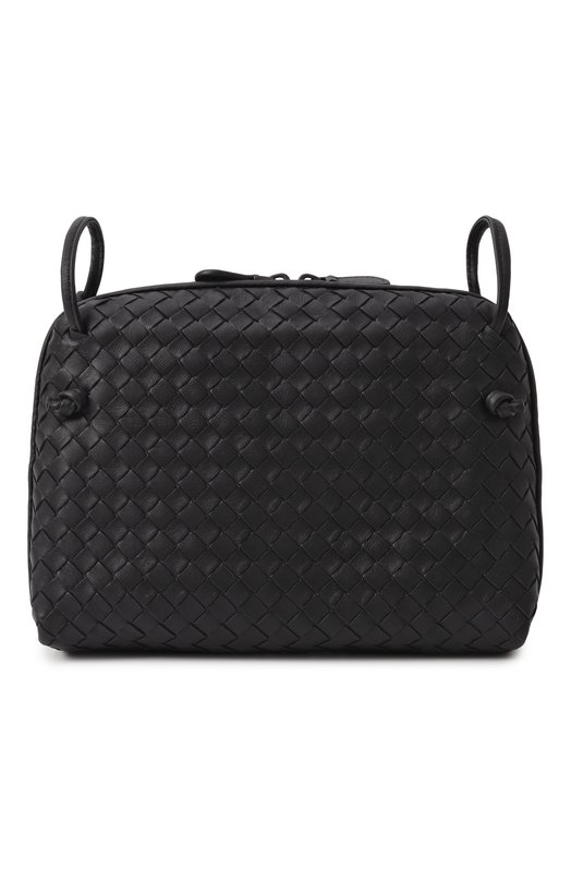 Сумка Nodini Bottega Veneta 245354/V3UN1 Чёрный 245354/V3UN1