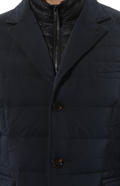 Пуховая куртка nomos-os MOORER, арт. S0M0-0S_SET, фото 5