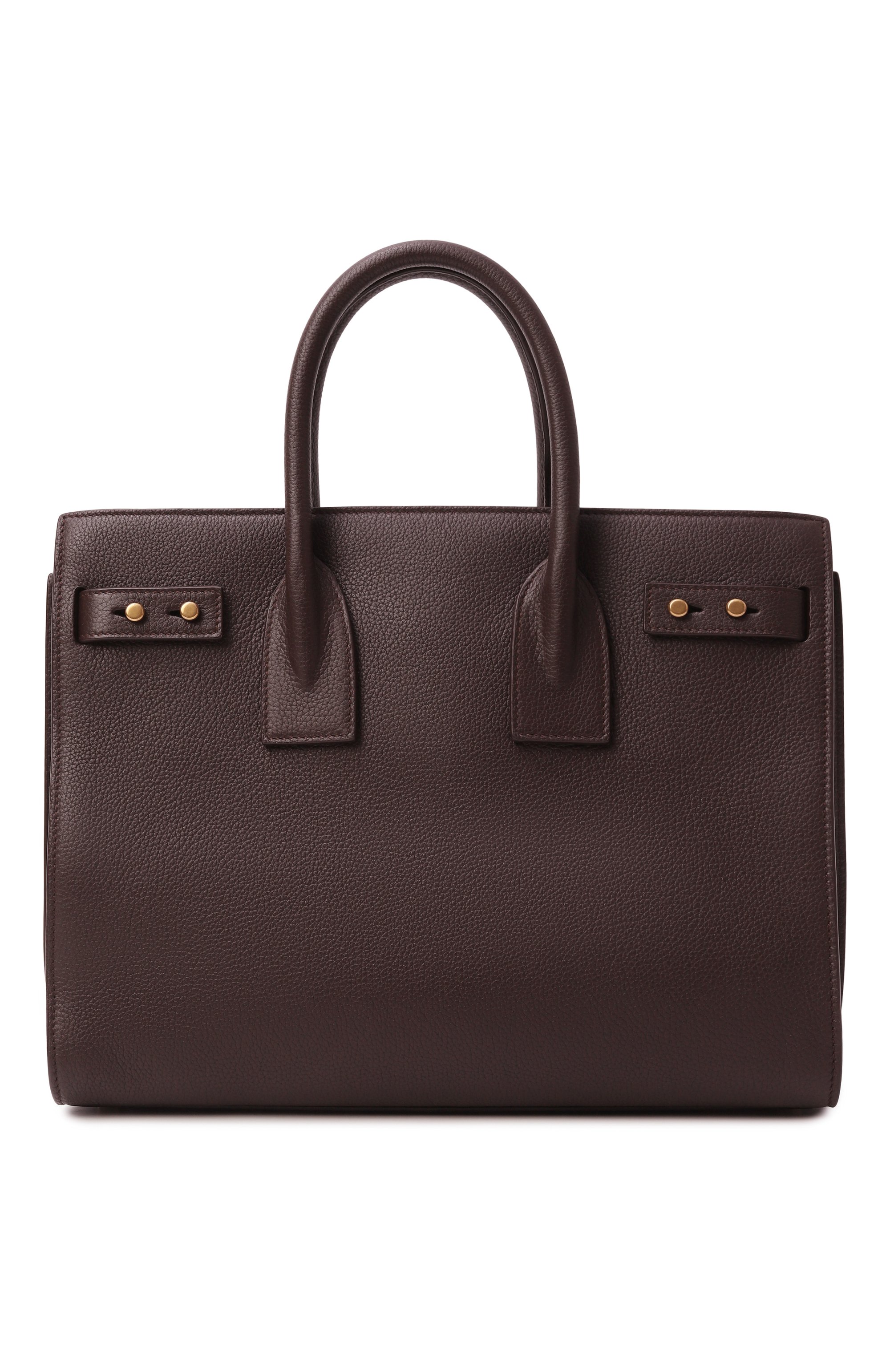 Сумка sac de jour small SAINT LAURENT, арт. 717447/DTI0W, фото 6