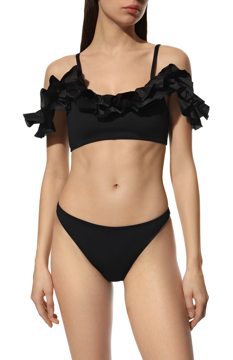 Раздельный купальник MORE NOIR, арт. MN-SWM/PN-0SB/BA, фото 2