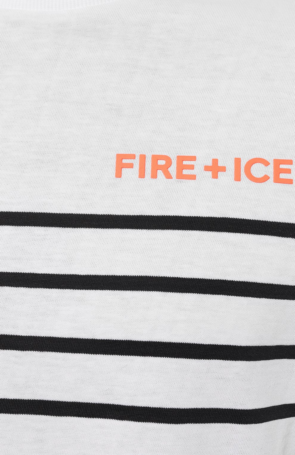 Хлопковый лонгслив BOGNER FIRE+ICE, арт. 54238903, фото 5