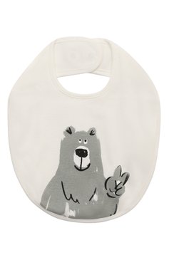 Комплект из комбинезона с нагрудником STELLA MCCARTNEY, арт. TTB539, фото 1