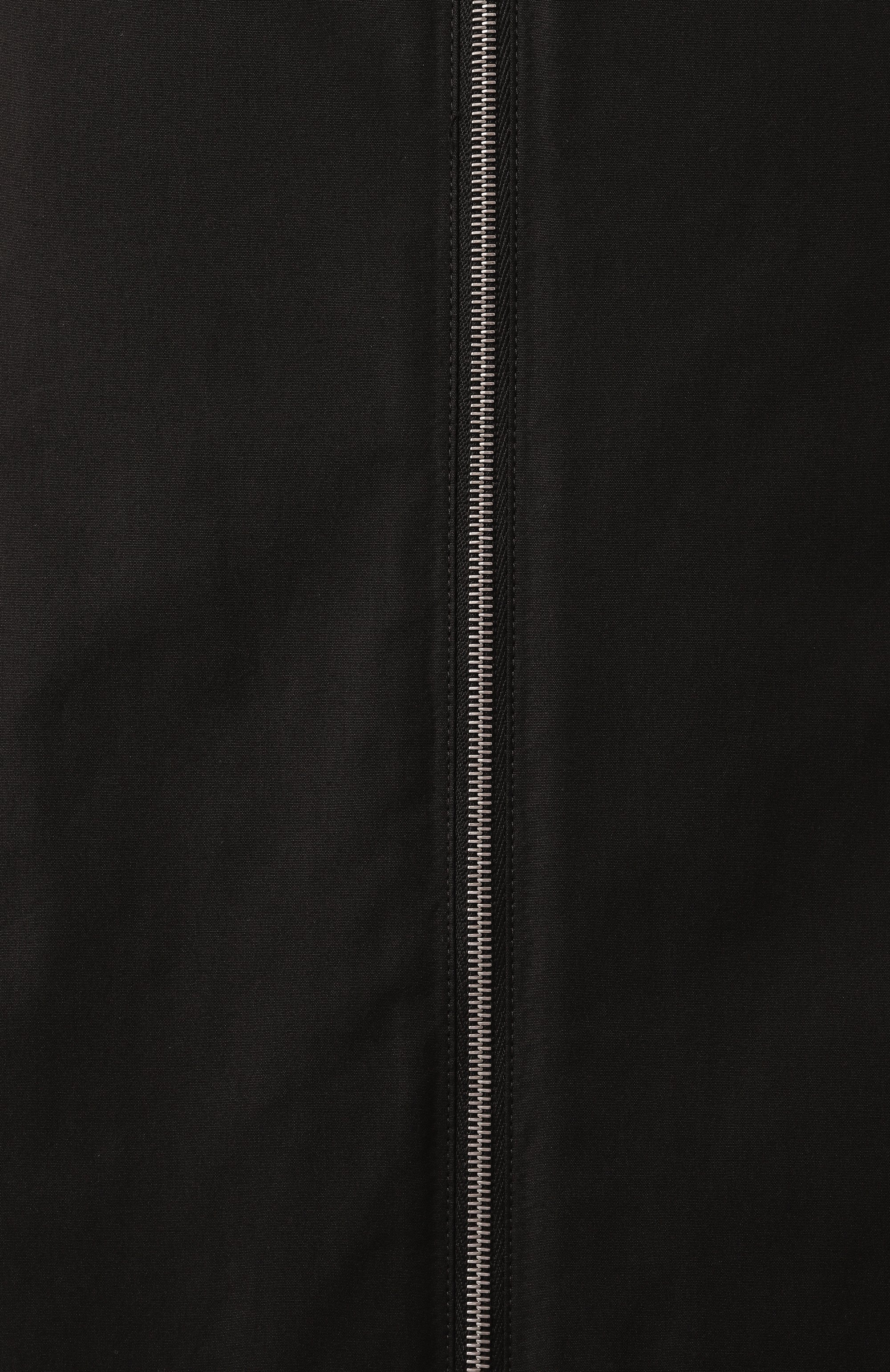 Хлопковая рубашка JIL SANDER, арт. J22DL0249/J45002, фото 6