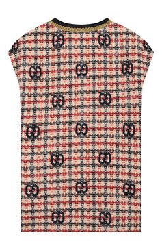 Жилет GUCCI, арт. 604144/XWAH6, фото 2