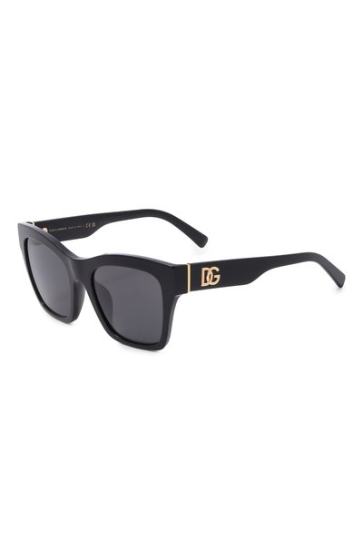 Женские солнцезащитные очки DOLCE & GABBANA, арт. 4512-501/87