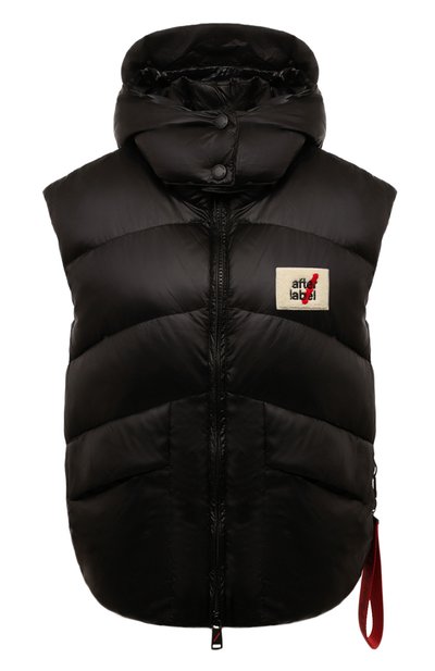 Женский пуховый жилет AFTER LABEL, арт. VADUZ/N051