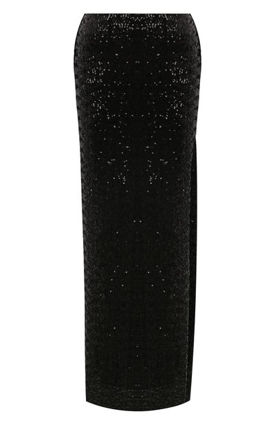 Женское юбка с отделкой пайетками OSEREE, арт. PRF246