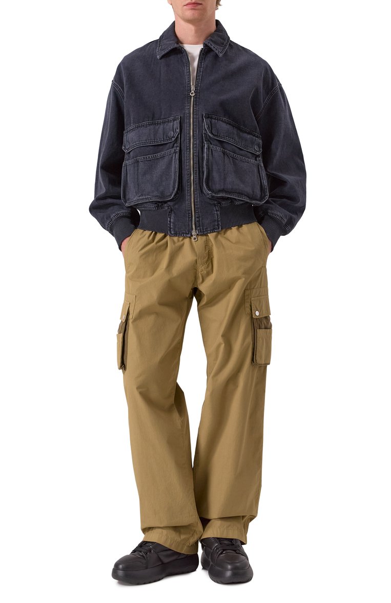 Мужские кожаные кроссовки puffer DSQUARED2 черного цвета, арт. SNM0420/18908350 | Фото 2 (Материал внутренний: Текстиль; Подошва: Массивная; Материал внешний: Натуральная кожа; Кросс-КТ: Низкие; Материал утеплителя: Без утеплителя; Стили: Классический)