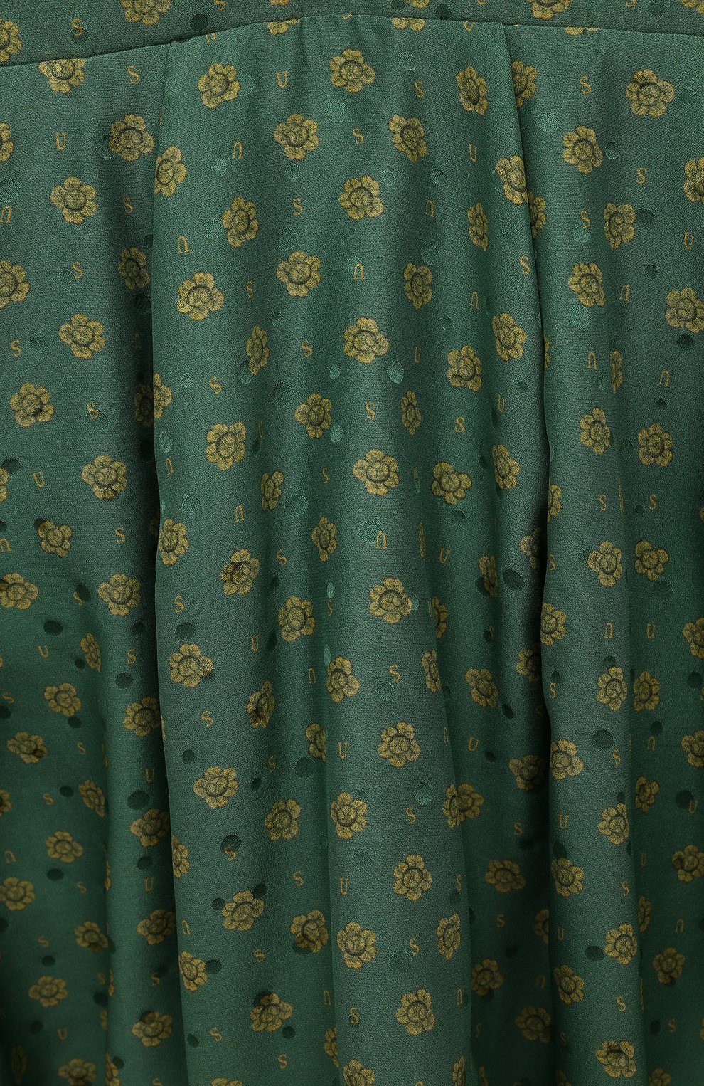 Комплект из платья и шорт ULYANA SERGEENKO, арт. ABM018KD23P (0322Б23), фото 6