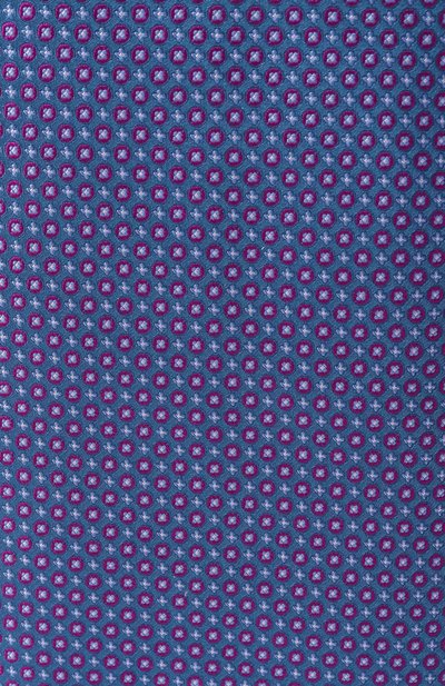 Шелковый галстук STEFANO RICCI, арт. CCXL/58006, фото 4