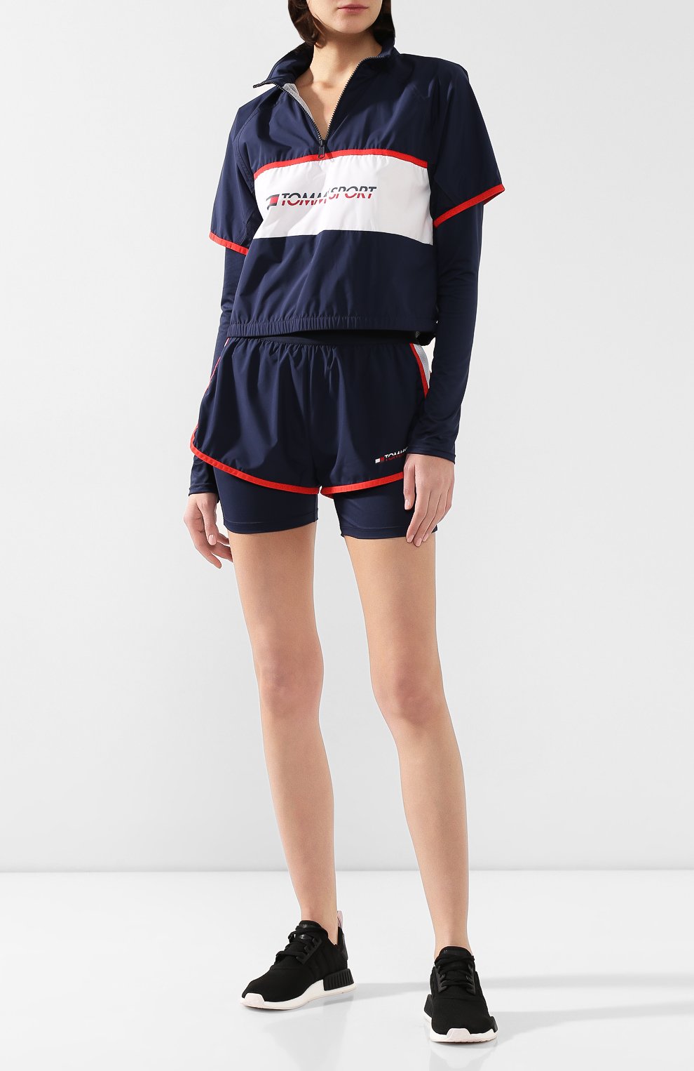 Куртка TOMMY SPORT, арт. S10S100267, фото 2