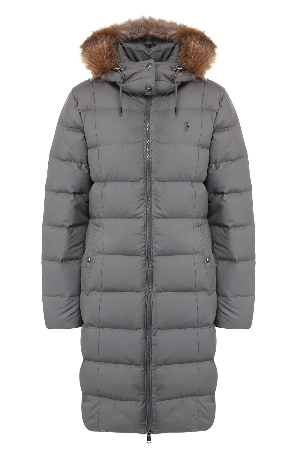 Пуховик POLO RALPH LAUREN, арт. 211765207, фото 1