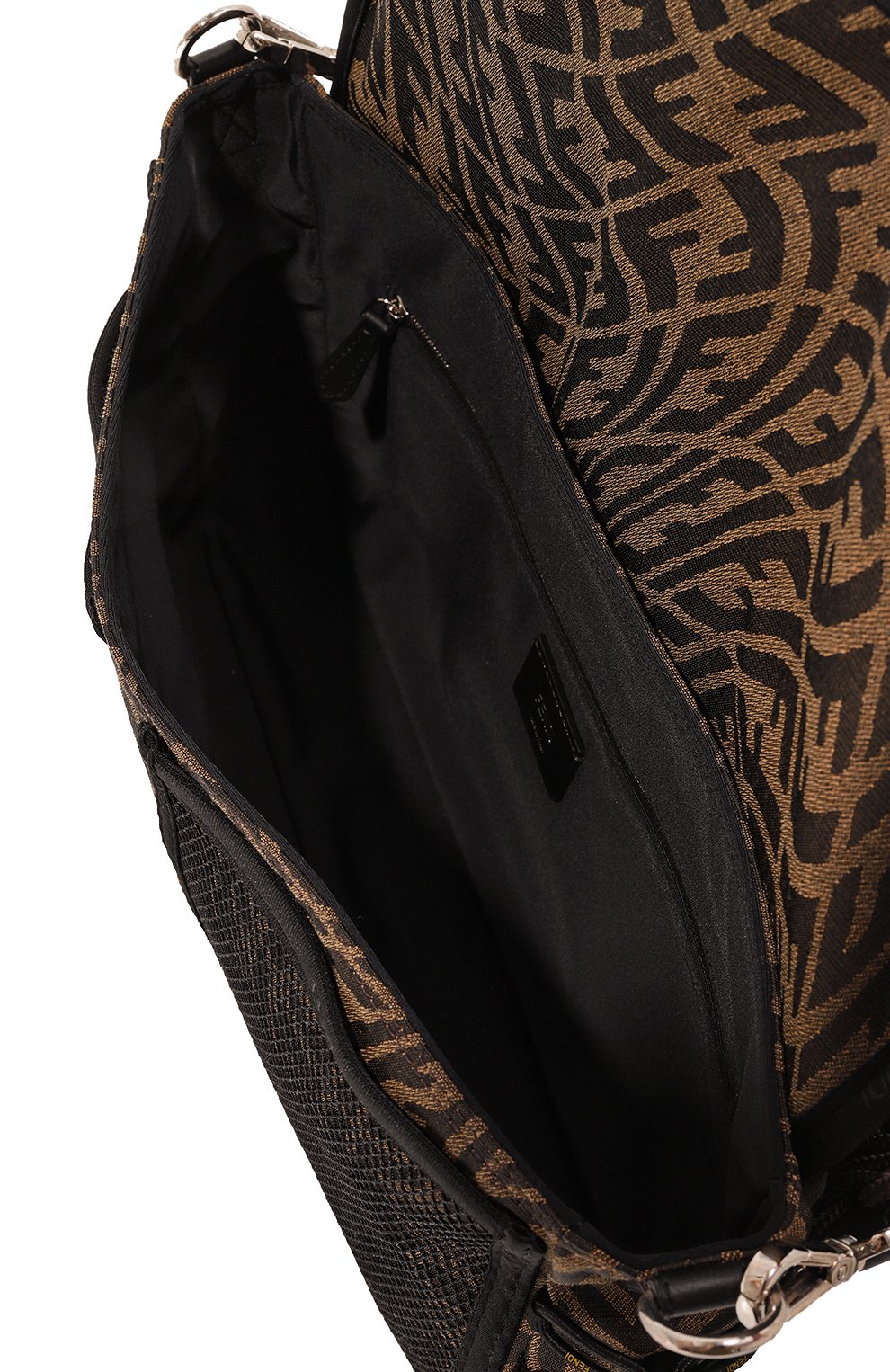 Сумка baguette large FENDI, арт. 7VA534 AFT6, фото 5