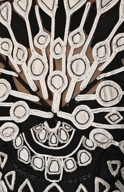 Платье TOM FORD, арт. AC2610/T57077, фото 5