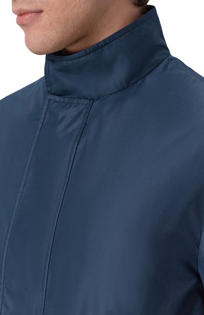 Куртка CANALI, арт. 020401U/SG03464, фото 5