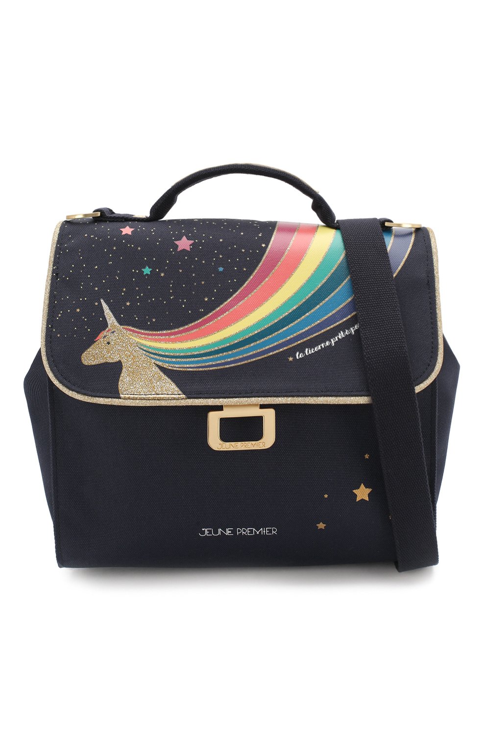 Портфель JEUNE PREMIER, арт. Lun-20129, фото 4